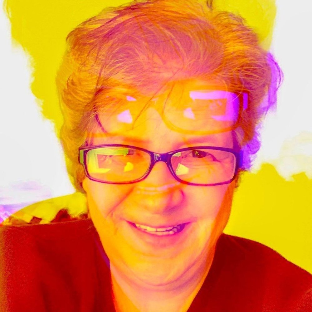 Meet your Posher, Jill